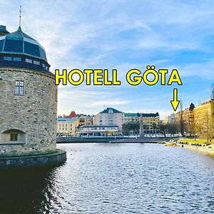 Hotell Göta