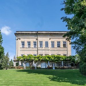 Bailbrook House Hotel, Bath